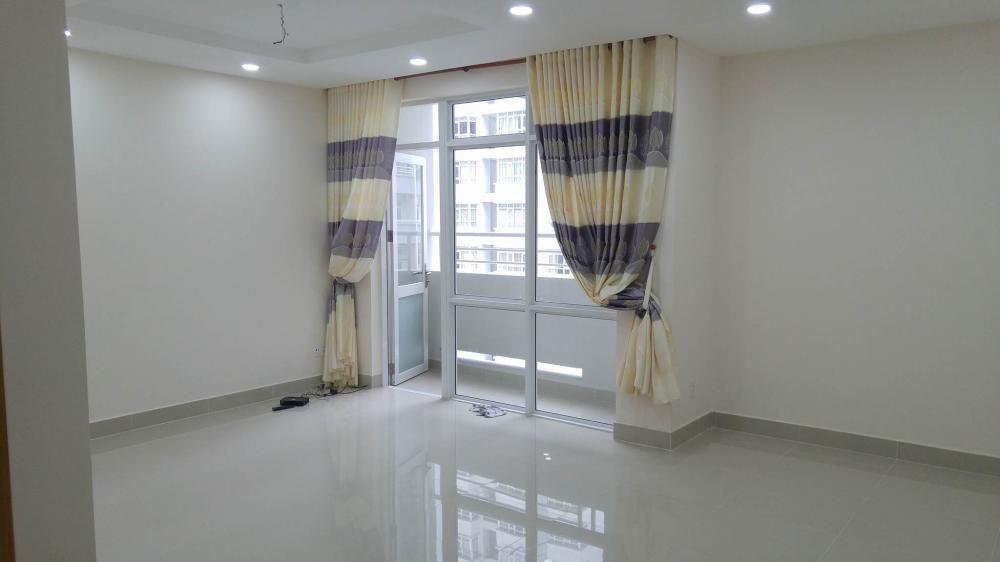 Cần cho thuê gấp chung cư IDICO Q. Tân Phú nhà mới giao mới 100%, 2 phòng ngủ, 2 WC