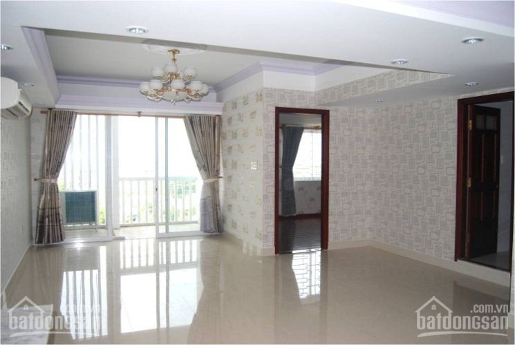 Cho thuê căn hộ giá từ 4,5 tr/tháng tại Tham Lương Q12, Tecco Green Nest Apartment