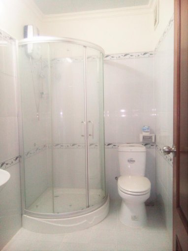 Cho thuê căn hộ giá từ 4,5 tr/tháng tại Tham Lương Q12, Tecco Green Nest Apartment