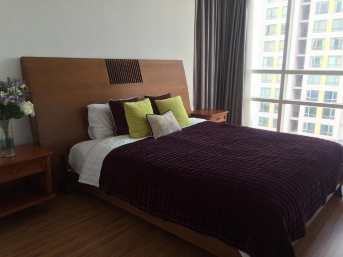 Cho thuê căn hộ Xi Riverview 145m2 3 phòng ngủ, nội thất đầy đủ 45.06 triệu/tháng, call 01634691428