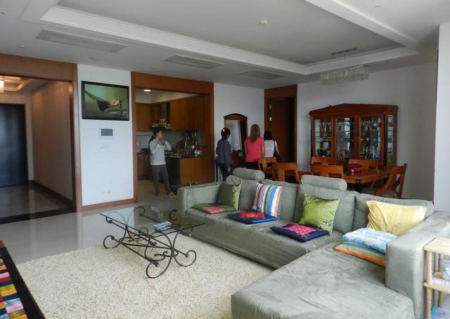 Cho thuê căn hộ Xi Riverview 145m2 3 phòng ngủ, nội thất đầy đủ 45.07 triệu/tháng, call 0919408646