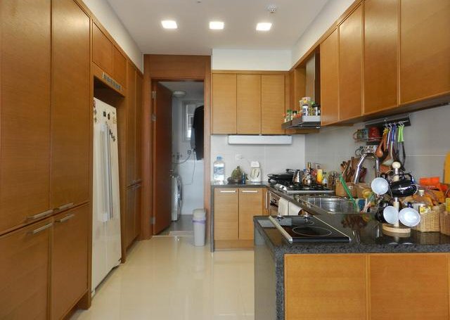 Cho thuê căn hộ Xi Riverview 145m2 3 phòng ngủ, nội thất đầy đủ 45.07 triệu/tháng, call 0919408646