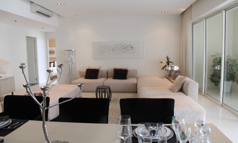 Cho thuê căn hộ The Estella 148m2 3 PN, nội thất VIP view đẹp, 38.31 triệu/tháng, call 0919408646