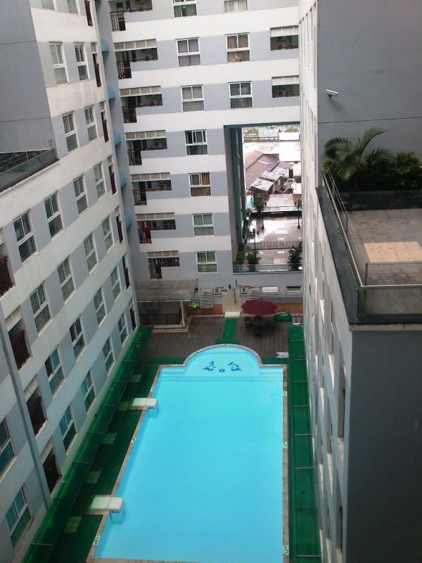 Cho thuê căn hộ Ruby Garden đường Nguyễn Sỹ Sách, Tân Bình. Diện tích 56m2, 1PN, nội thất đầy đủ 9tr 0902855182