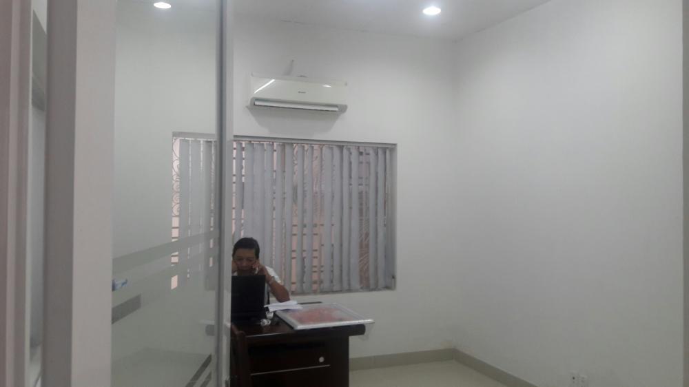 Cần cho thuê văn phòng làm việc tại đường Sông Đà, Q. Tân Bình