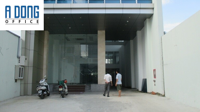 Văn phòng đẹp đường Ung Văn Khiêm: 12- 45- 65m2 giá chỉ 272 nghìn/m2/tháng- 0169 396 7028