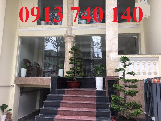 Cho thuê nhà rộng hoành tráng trên đường Lê Hồng Phong, Q10, 78 triệu/tháng đã VAT