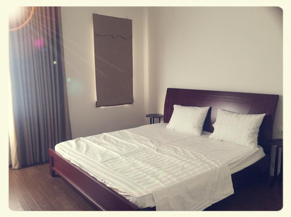 Cho thuê căn hộ 3 phòng ngủ Sunrise City giá rẻ. LH 0901373286