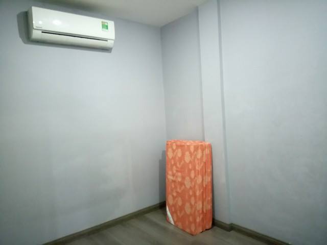 Cho thuê căn hộ chung cư 601 CMT8, Quận 3, 2 PN
