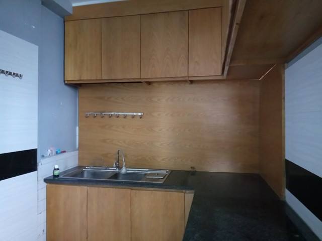 Cho thuê căn hộ chung cư 601 CMT8, Quận 3, 2 PN