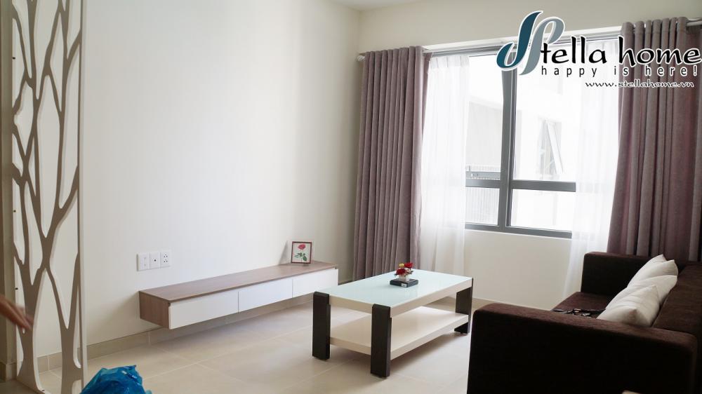 Cho thuê căn hộ 1 phòng ngủ tại Masteri Thảo Điền, Quận 2, chỉ 16 triệu/tháng. LH 0901188718 Huy