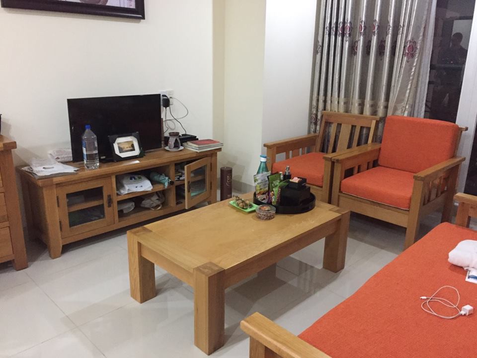 Cho thuê căn hộ Hà Đô Nguyễn Văn Công, gần bệnh viện 175, 2PN, NT đầy đủ/ LH 0906887586