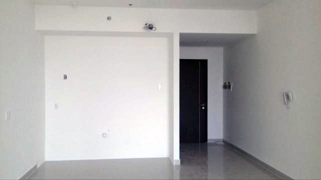 Cho thuê officetel tại căn hộ Sunrise City, 40m2, 10tr/tháng. LH 0901 373 286