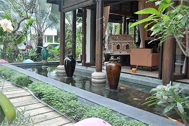 Bán villa khu compound đẹp nhất Thảo Điền, quận 2, 500m2, 6 phòng ngủ,  56 tỷ, call 01634691428