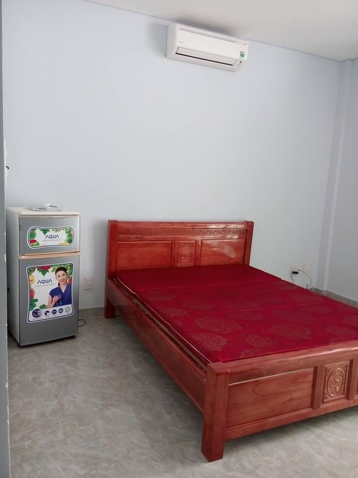 Cho thuê phòng trọ, kí túc xá giường tầng giá rẻ 300 nghìn/th tại đường Điện Biên Phủ, P11, Q10