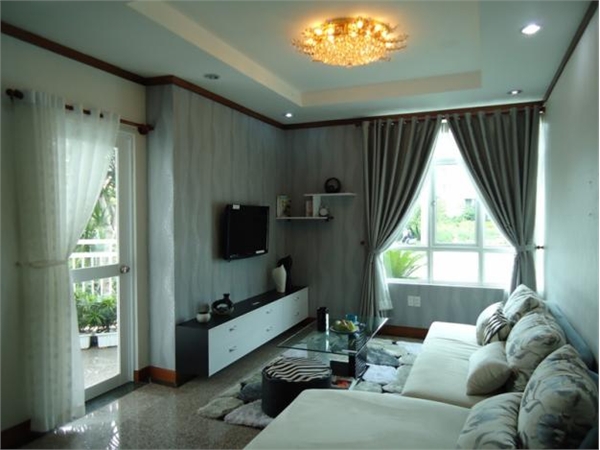 Cho thuê căn hộ Hoàng Anh Thanh Bình 3 phòng giá 14 triệu/tháng. Liên hệ 0909037377- 0989182931