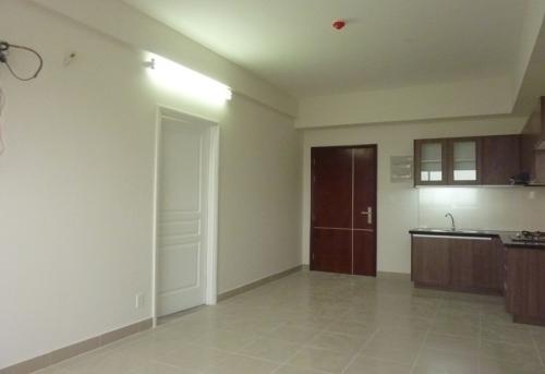 Cho thuê căn hộ chung cư Him Lam Nam Khánh, Q8, 2 phòng ngủ. DT 98m2, giá 7tr/th nhà trống