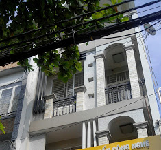 Cho thuê nhà riêng tại đường Trương Vĩnh Ký, Tân Phú, giá 25 triệu/tháng