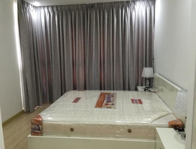 2 phòng ngủ, 88m2 có đầy đủ nội thất, giá 10 triệu/tháng Phú Hoàng Anh, call: 0919243192