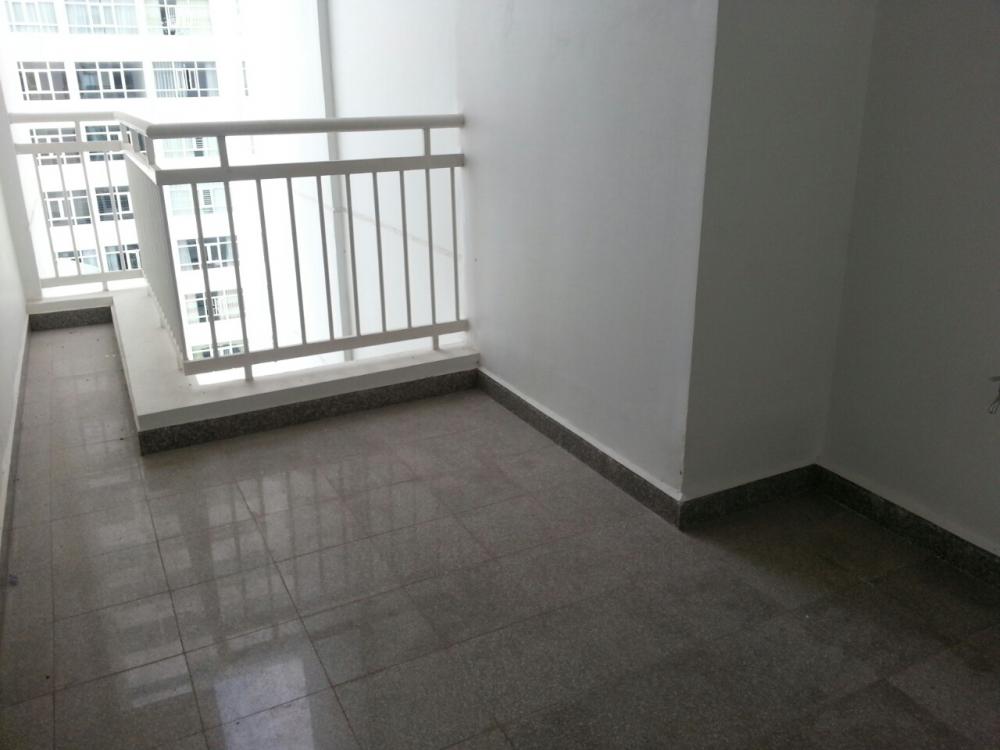 Cần cho thuê căn hộ chung cư cao cấp Giai Việt, phường 5, Q8