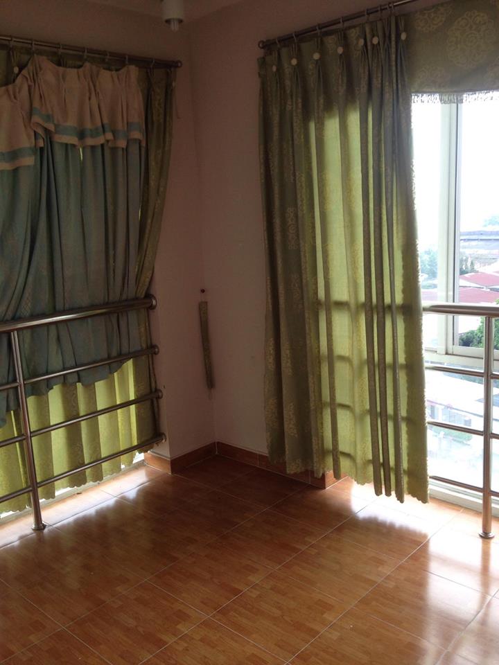 Cần cho thuê căn hộ Sacomreal Hòa Bình, Quận Tân Phú, 2PN
