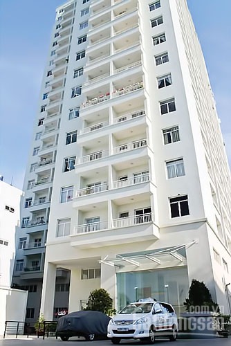 Cho thuê căn hộ chung cư tại Quận 7, Hồ Chí Minh diện tích 148m2 giá 13 Triệu/tháng