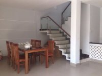 Villa khu Compound cho thuê, đường Trần Não, giá 24 triệu/tháng