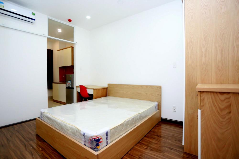 Cho thuê căn hộ dịch vụ cao cấp Luxury Hoàng Sa, P. Đa Kao, Q 1