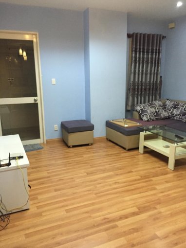 Căn hộ chung cư Ruby Land, Tân Phú, TP. HCM diện tích 99m2, nội thất đầy đủ