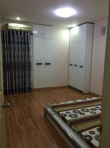 Căn hộ chung cư Ruby Land, Tân Phú, TP. HCM diện tích 99m2, nội thất đầy đủ