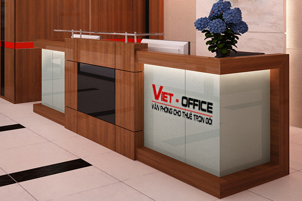 Cho thuê văn phòng tại đường Lê Quang Định, Phường 5, Bình Thạnh, Tp. HCM giá 4.5 triệu/th
