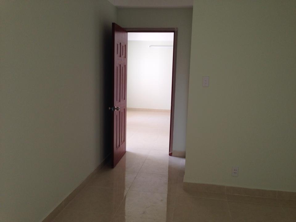 Cần cho thuê căn hộ Idico Tân Phú, trả lãi ngân hàng nên cho thuê nhanh, giá 6,5 tr/tháng, 2 phòng