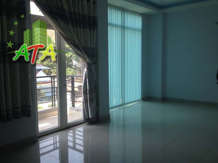 Văn phòng đường Bạch đằng, Tân Bình, DT 35 m2, giá 6 triệu/tháng, 0903 066 080 (ATA)