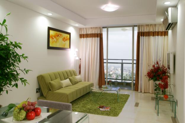 Cho thuê căn hộ chung cư Masteri Thảo Điền, Quận 2, Tp. HCM, diện tích 71m2, giá 15 triệu/tháng