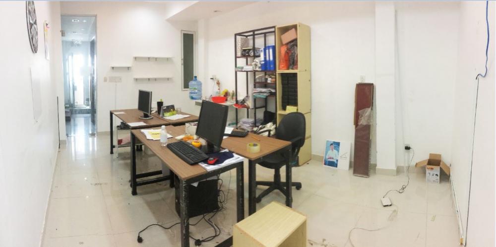 Văn phòng cho thuê 40m2 - 80m2 - 120m2 - 160m2 tại 309 Phan Xích Long, Q.Phú Nhuận. Giá 7.5tr/tháng