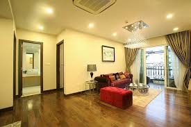 Cân cho thuê căn hộ Phú Hoàng Anh, 3PN, đầy đủ nội thất
