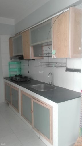 Cho thuê căn hộ chung cư tại Thái An, Quận 12, Tp. HCM, diện tích 49m2, giá 4.8 triệu/tháng
