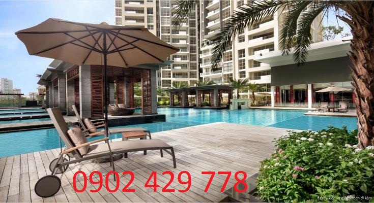 Cho thuê căn hộ Bộ Công An, Q2, nhà mới, 2PN, full nội thất, giá 10.5 triệu/tháng. Call 0902429778