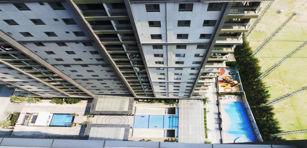 Cần cho thuê căn hộ cao cấp Docklands có nội thất mặt tiền Nguyễn Thị Thập, 13tr/ tháng
