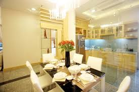 Cho thuê căn hộ Lofthouse 5 phòng ngủ gần khu đô thị Phú Mỹ Hưng, giá 22 triệu/tháng