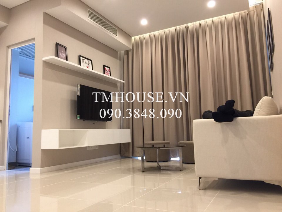 Cho thuê căn hộ Sala Sarimi 2PN, nội thất hiện đại, thoáng mát. LH 090.3848.090 Mr Hiếu