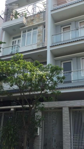 Nhà phố cho thuê đường Vũ Tông Phan, phường An Phú, diện tích 4x20m, giá 30 triệu/tháng