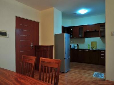 Cho thuê căn hộ chung cư tại PN-Techcons, Phú Nhuận, TP.HCM, DT 140m2, giá 20 tr/th