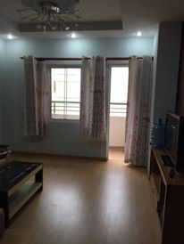 Cho thuê gấp căn hộ Nguyễn Kim, Quận 10, 2PN