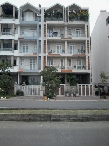 Chuyên cho thuê nhà phố khu Him Lam phường Tân Hưng Quận 7, DT: 5x18m, 5x20m, 7.5x20m, 10x20m