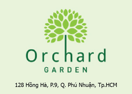 Officetel cho thuê 9 triệu/tháng, 02 view, bao phí quản lý tại Orchard Garden Phú Nhuận