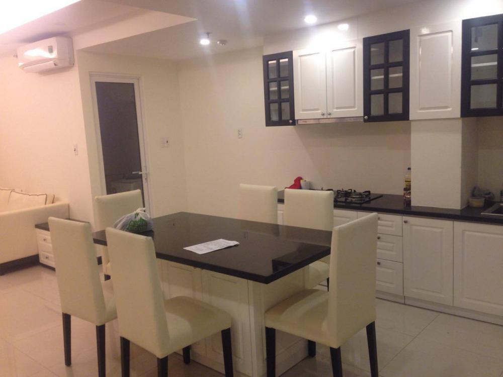 Cho thuê căn hộ An Khang, Quận 2, nhà đẹp, giá rẻ nhất thị trường hiện nay, giá 13 triệu/tháng
