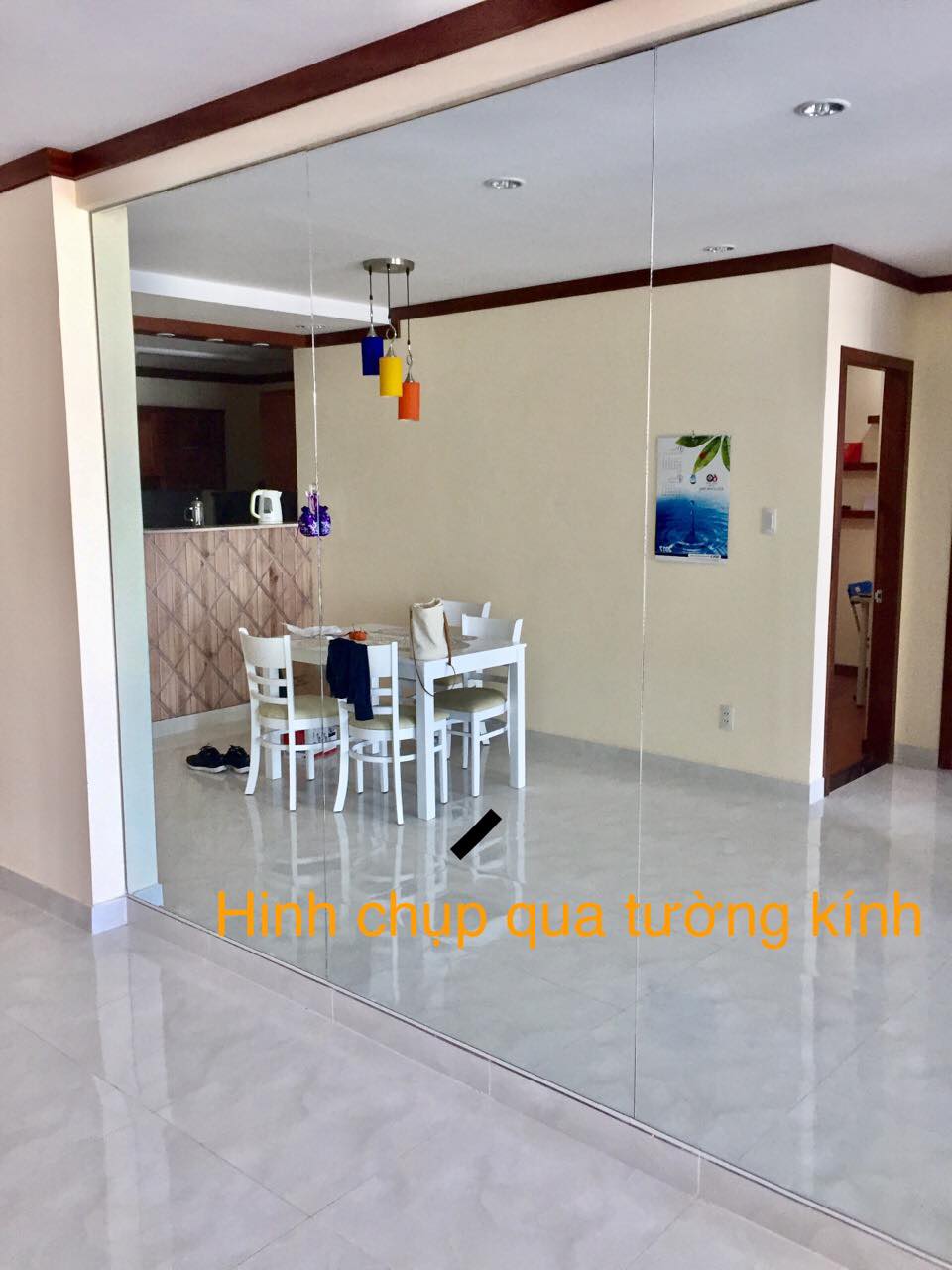 Cho thuê căn hộ Hoàng Anh Thanh Bình, Quận 7. Nhà thiết kế đẹp, nội thất cao cấp