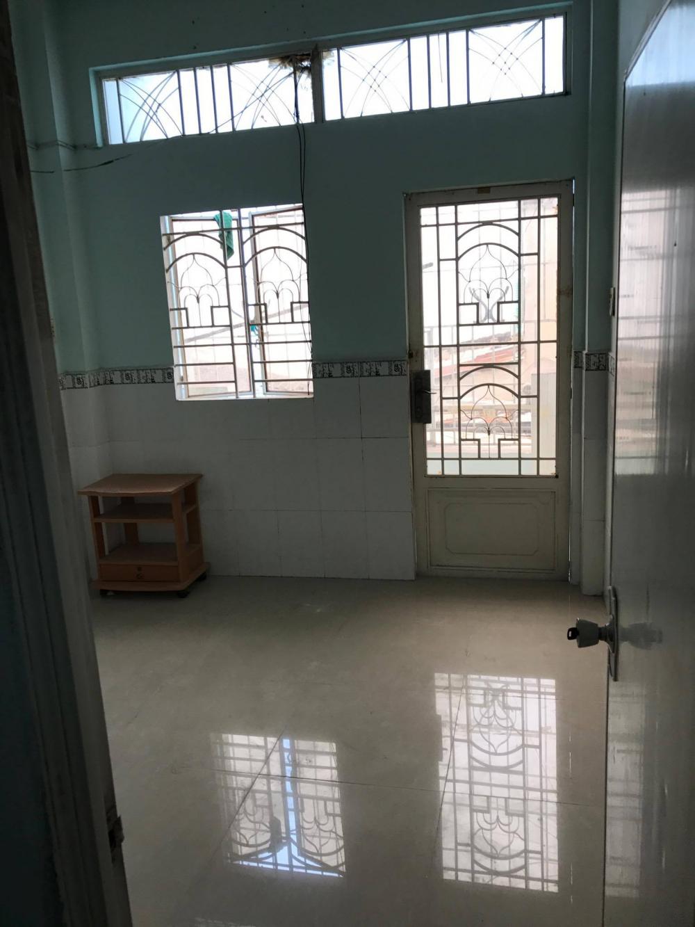 Cho thuê nhà nguyên căn Quận 8 địa chỉ 1199/12 đường Phạm Thế Hiển, Phường 5, Q8