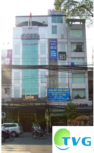 Văn phòng cho thuê đường Nguyễn Thị Minh Khai, Quận 3. Diện tích 50m2, giá 10 triệu/tháng